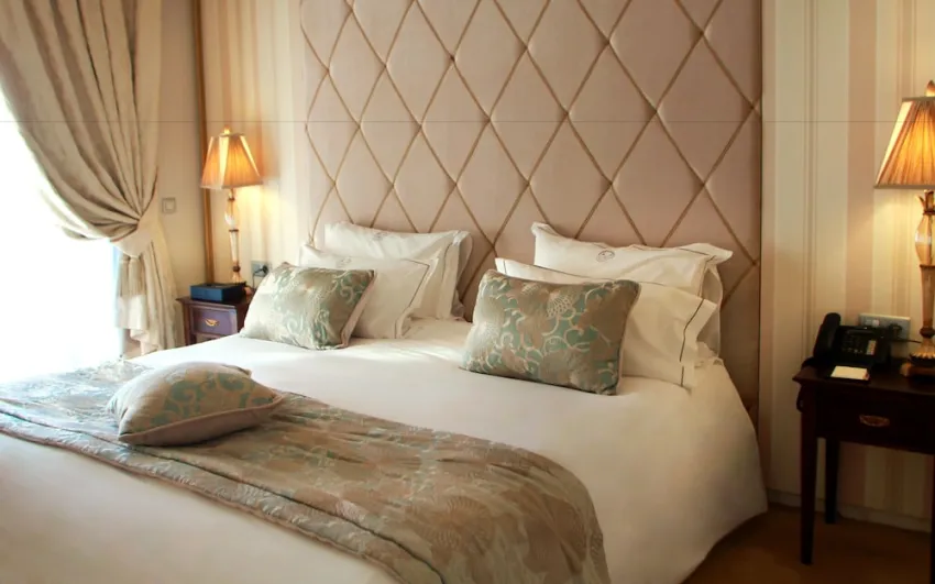 The Russelior Hotel & Spa 5*-28