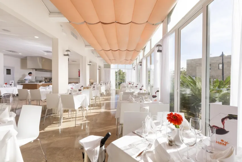 HSM Lago Park Apartamentos 3*-6