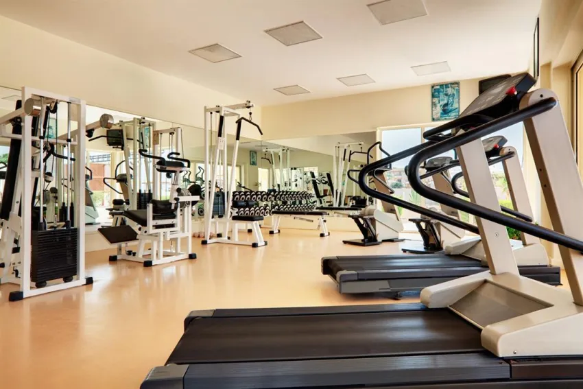 SHERATON SOMA BAY RESORT  5*-16