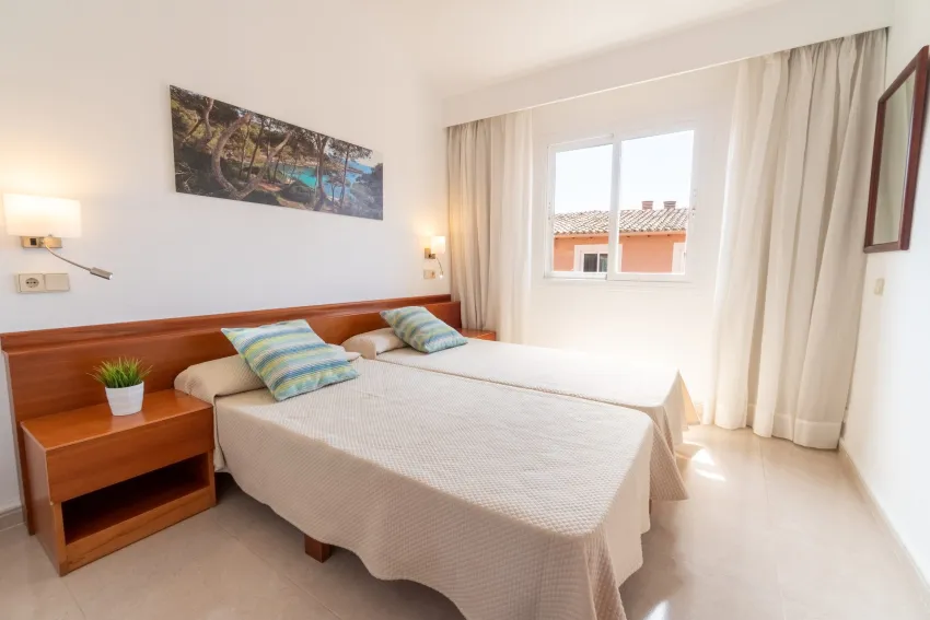 Ciudad Laurel Aparthotel 3*-14