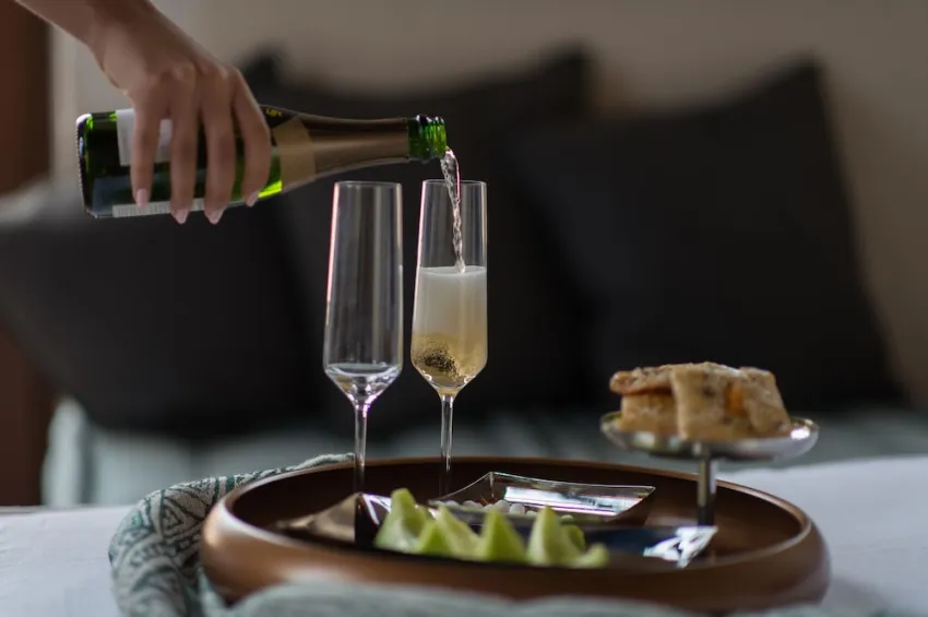 Serenissima Boutique Hotel 5*-29