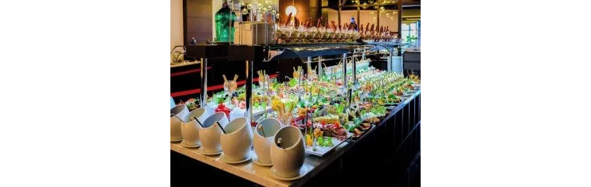 Alexia Resort Spa Hotel 5*-26