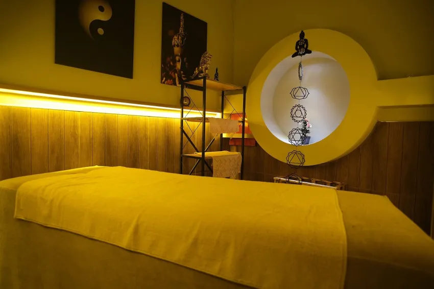 Dedeman Kemer Resort 5*-19