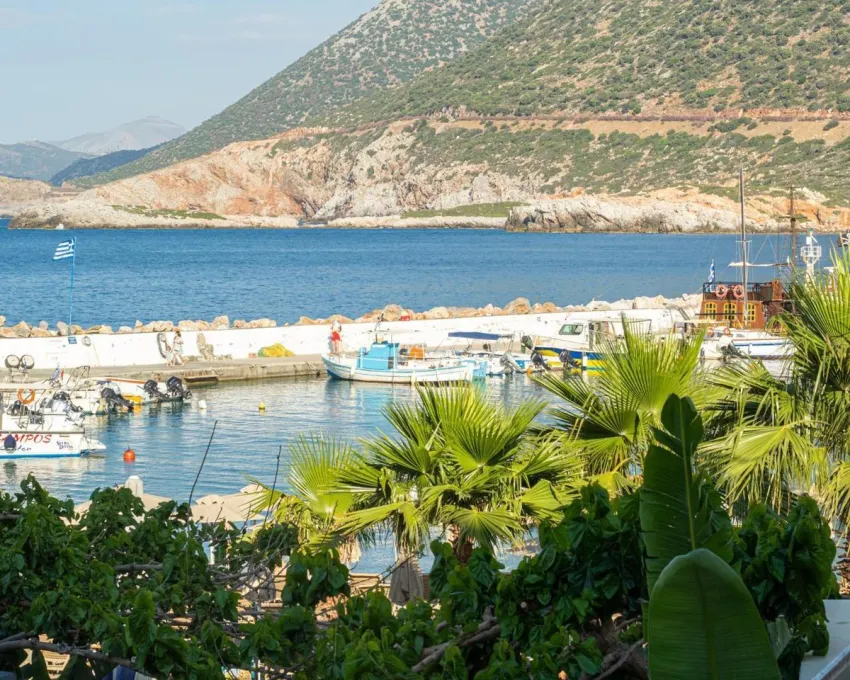 Bali Seaside Sailor 3*-4