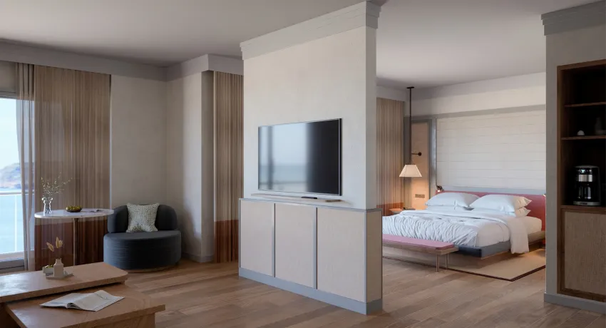 Sarena de Muro Resort Mallorca 5*-12