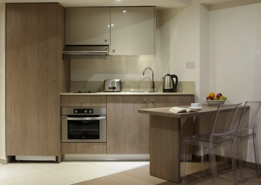 Melpo Antia Hotel & Suites 4*-28