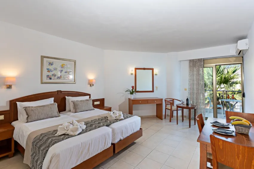 Delfina Boutique Hotel 4*-20