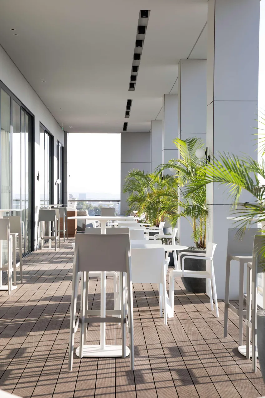 Radisson Blu Hotel Larnaca 5*-113