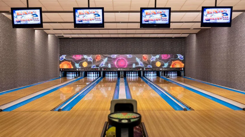 Gloria Serenity Resort 5*-51