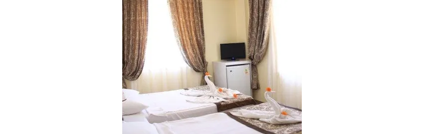 Acar Hotel 3*-3