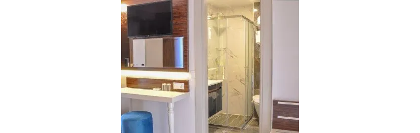 Cleopatra Golden Beach Hotel 3*-3