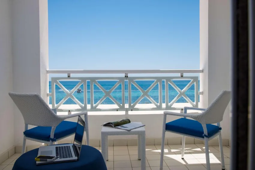 Radisson Blu Resort & Thalasso Hammamet 5*-134
