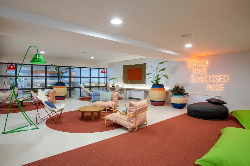 Alua Calvia (ex Dreams Calvia Mallorca) 4*-16