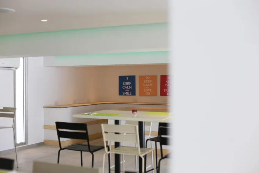 Sea Cleo Napa Hotel and Annex (ex. Sea Cleopatra) 3*-7