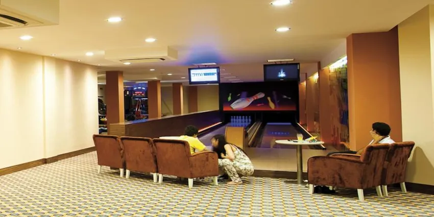 Side Star Resort 5*-5