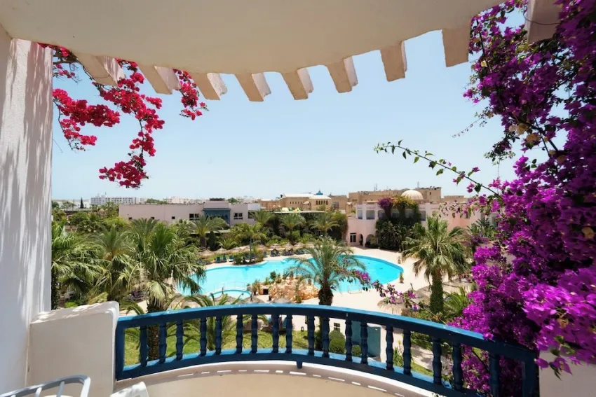 Eden Yasmine Resort & Spa 4*-26