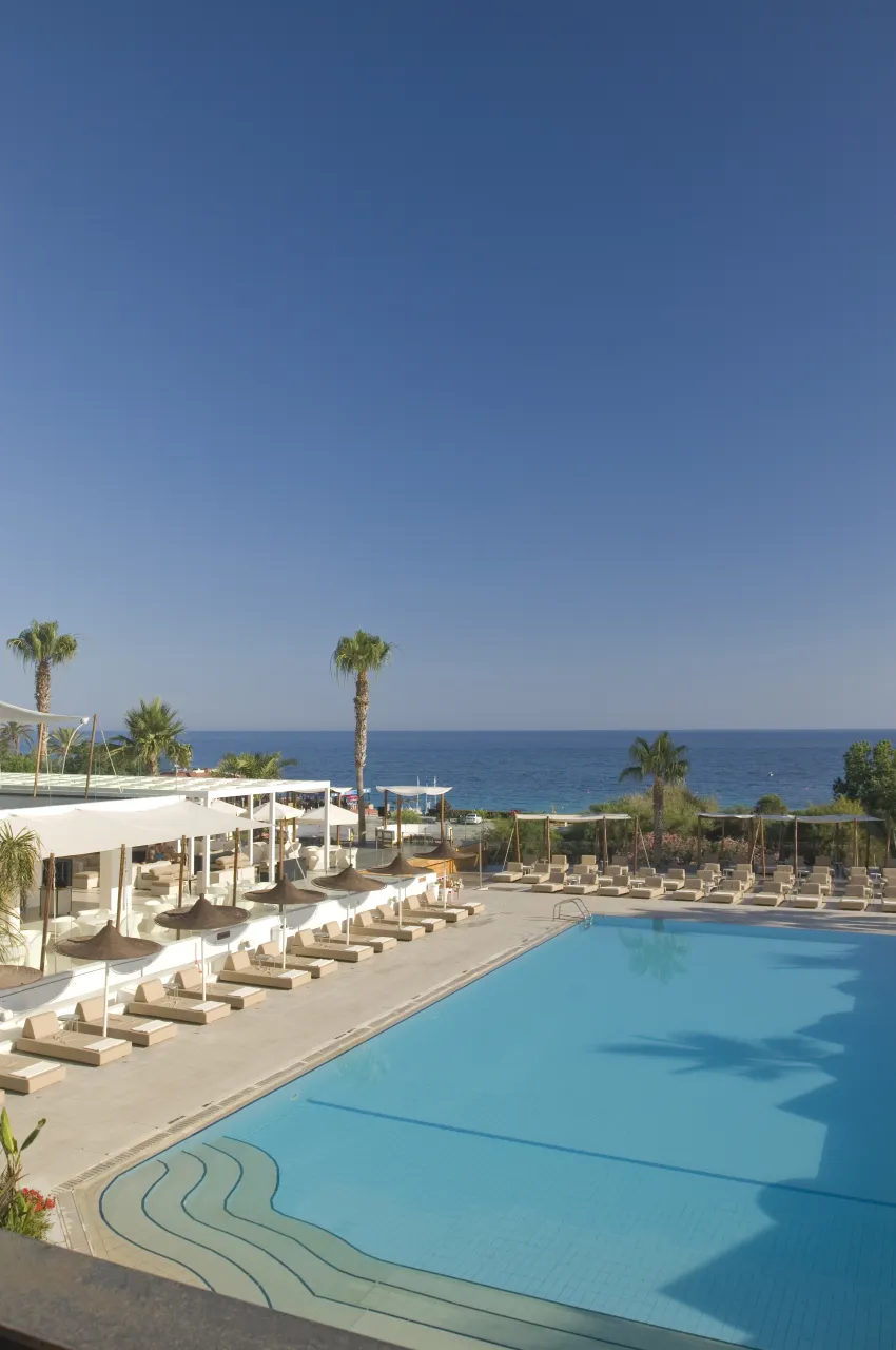 Napa Mermaid Hotel & Suites 4*-91