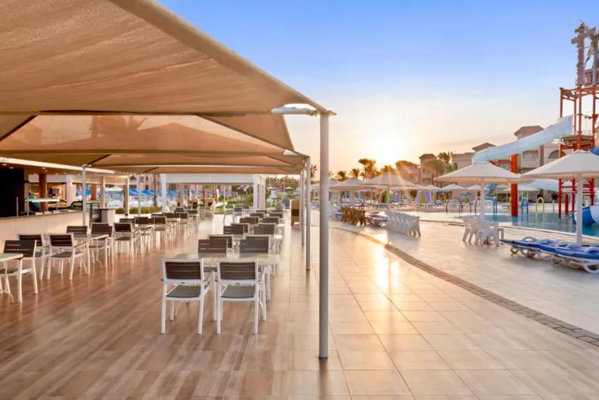 PICKALBATROS AQUA PARK RESORT  4*-2