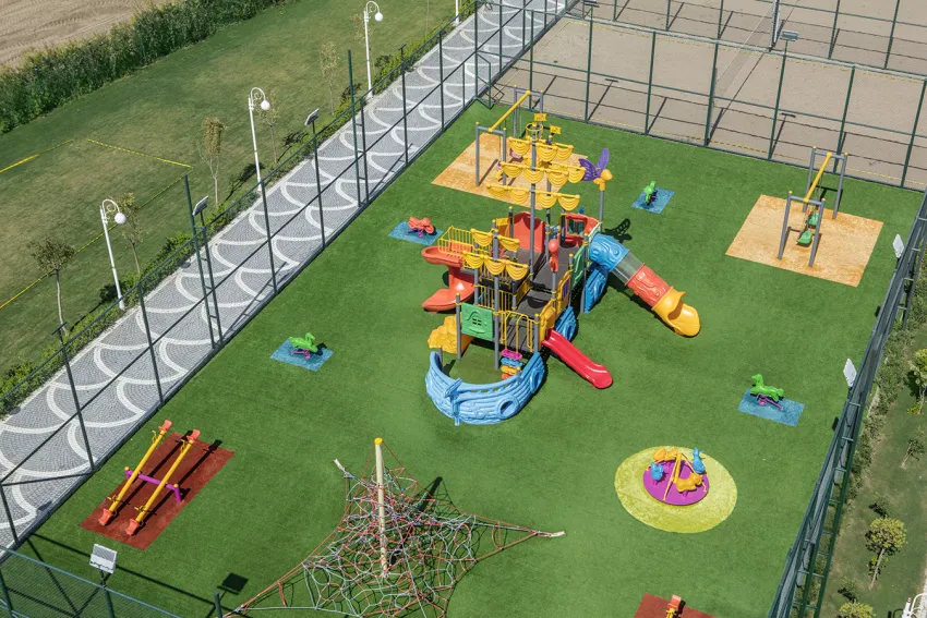 Granada Luxury Belek 5*-389