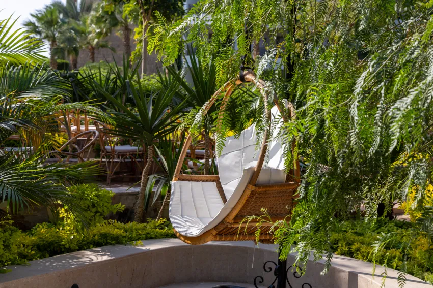 Fort Arabesque The Villas 4*-146