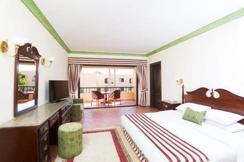 Ali Baba Palace 4*-17