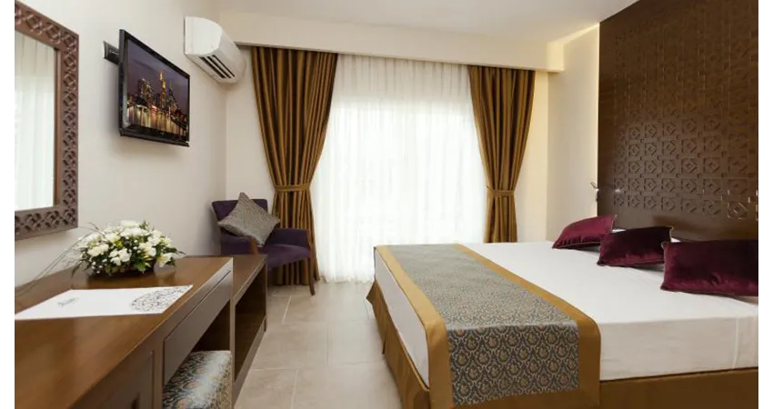 Alaaddin Beach Hotel 4*-41