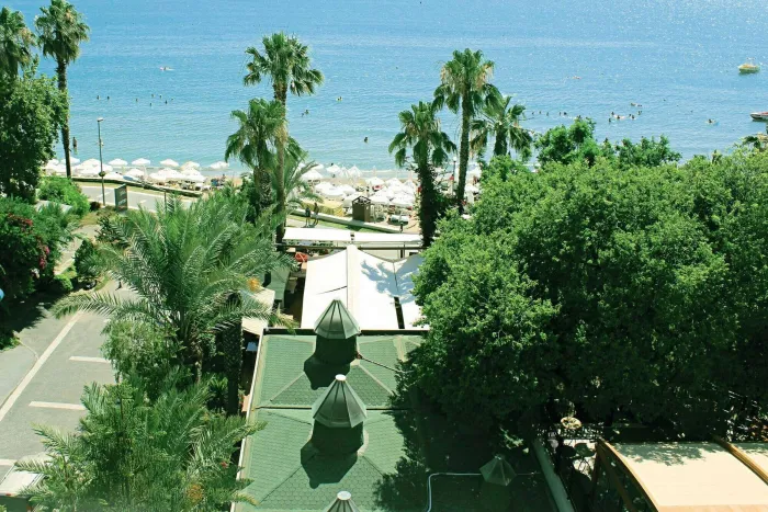 Side Bay 3* - Side - Turcia