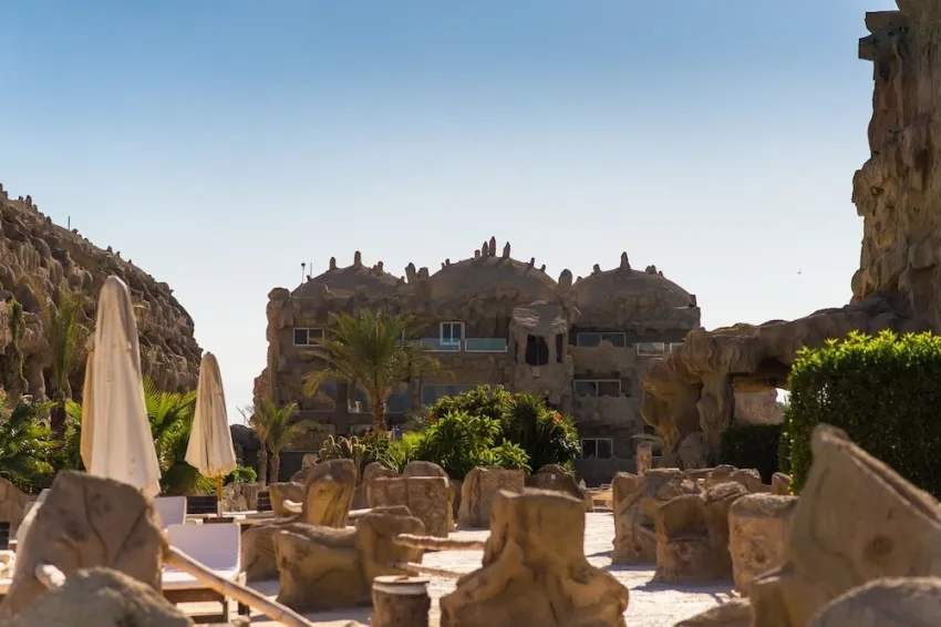 Caves Beach Resort (Adults Only 16+) 5*-30