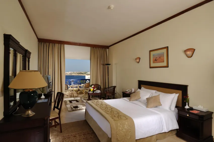 Grand Oasis Resort 4*-13
