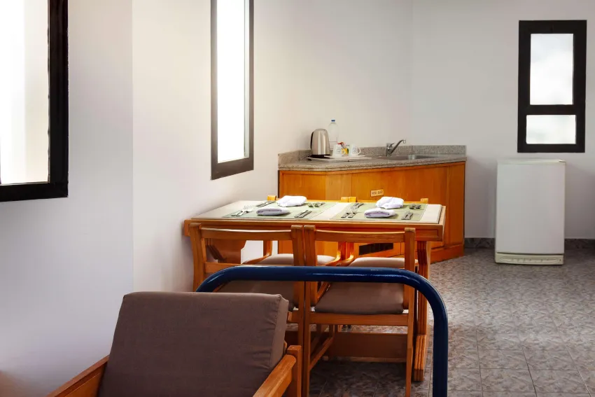 Pharaoh Azur Resort 5*-22