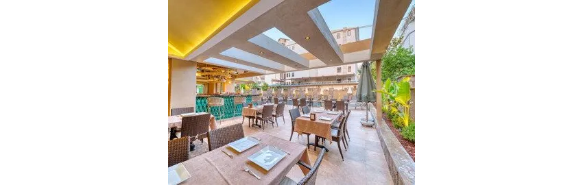 Yeniacun Apart Hotel 3*-20