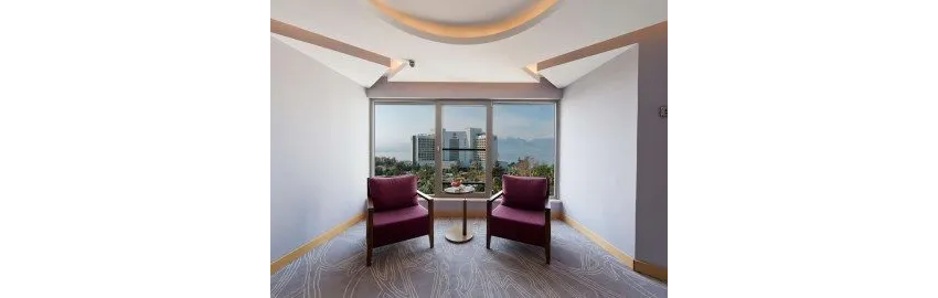 Akra V Hotel 4*-4