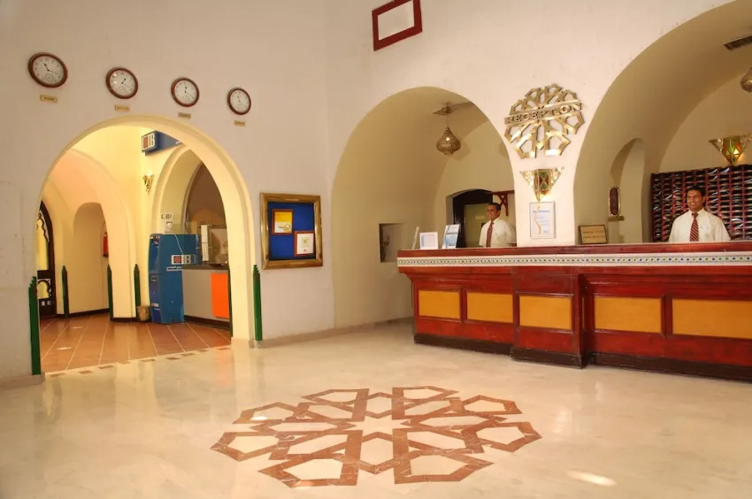 Arabella Azur Resort 3*-2