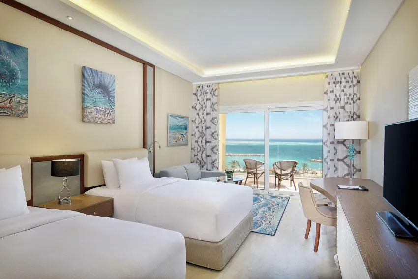 Hilton Plaza Hurghada 5*-64