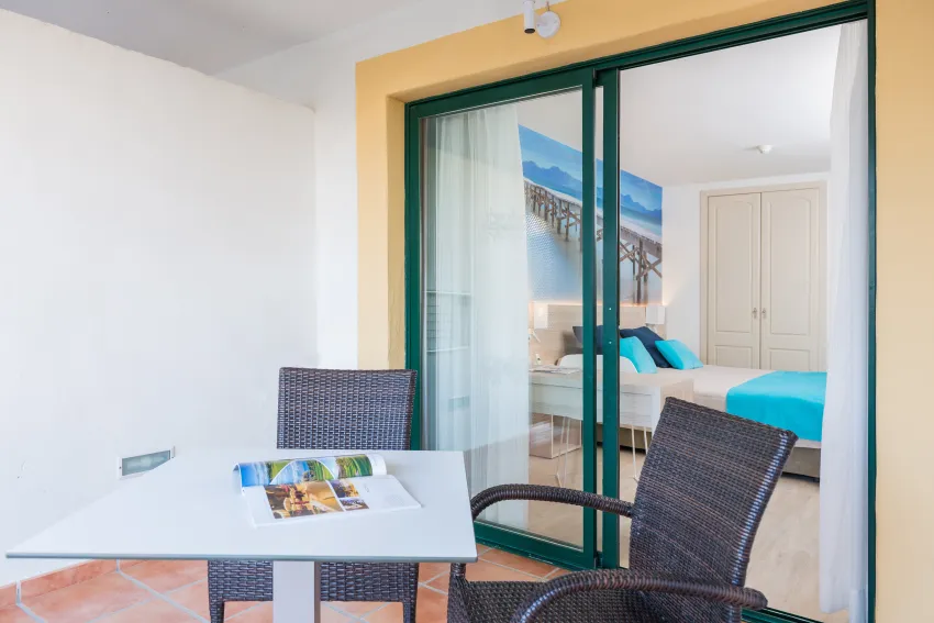 Botel Alcudiamar 4*-29