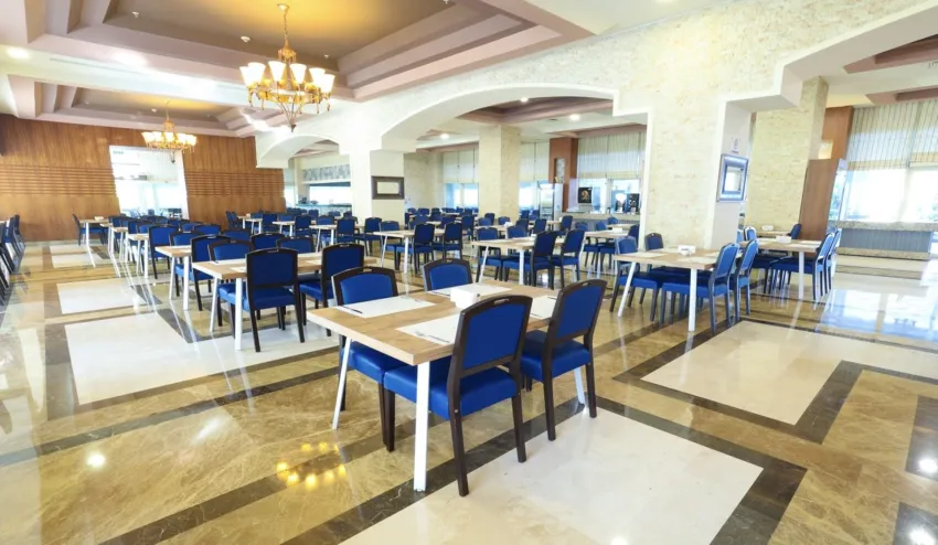 Crystal De Luxe Comfort Collection 5*-28