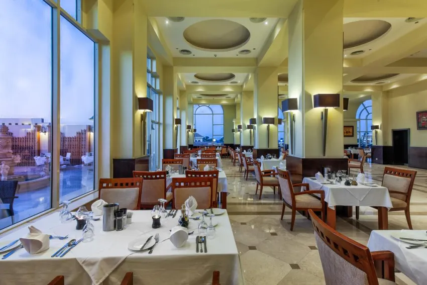 Cleopatra Luxury Resort Makadi Bay 5*-47