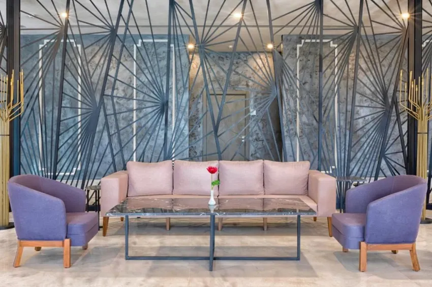 GREENWOOD SUITES RESORT  5*-13