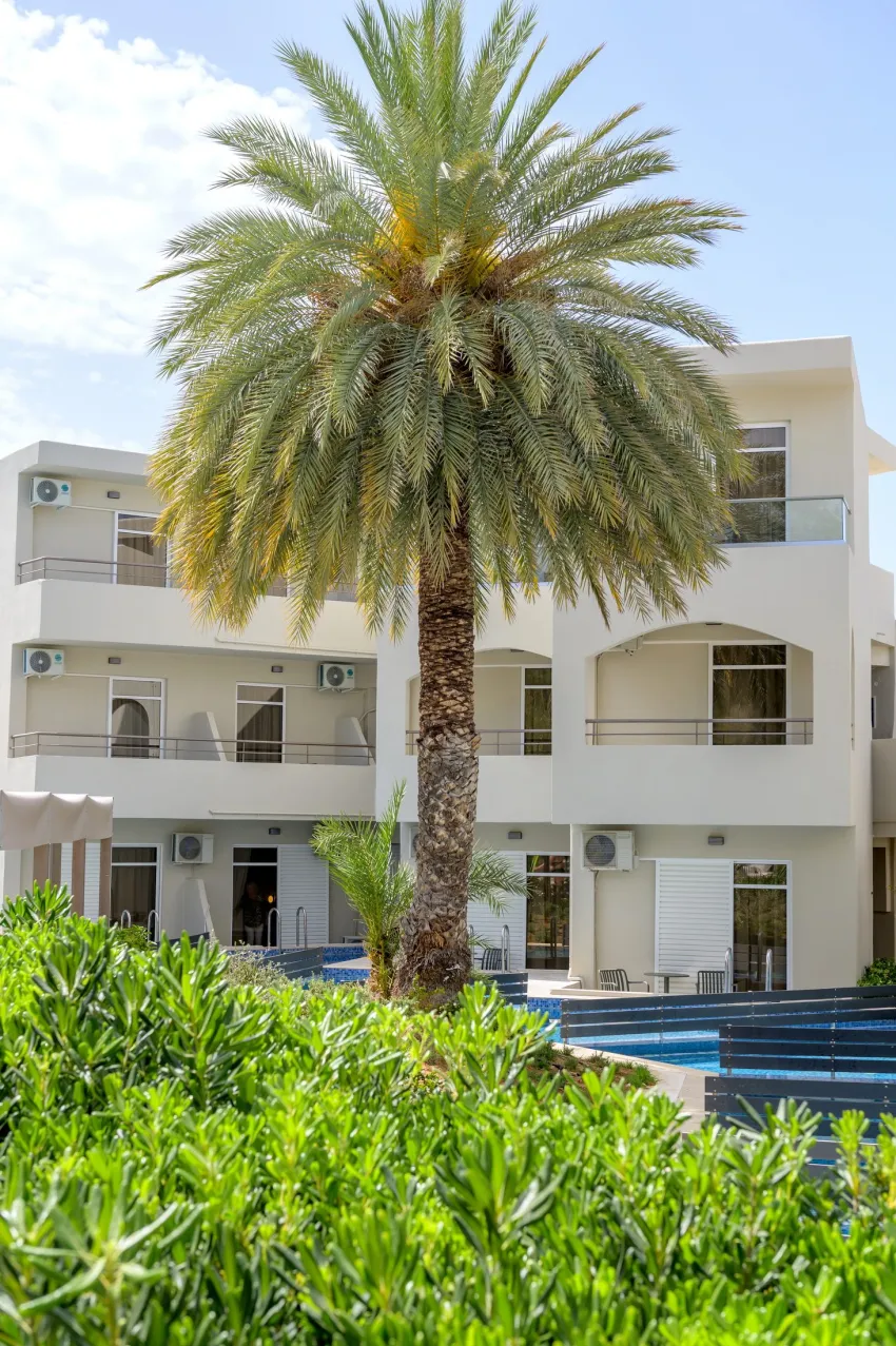 Zeus Hotels Ydoria Resort 4*-17