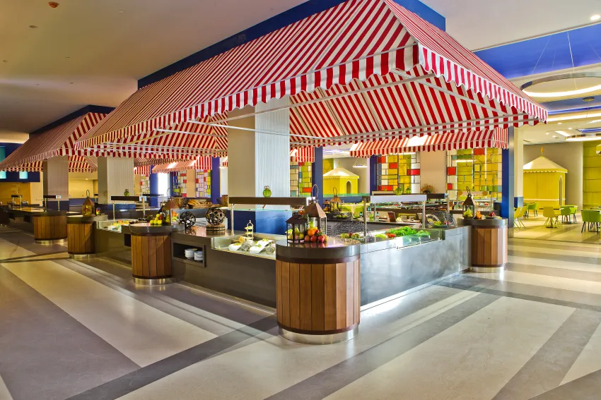 The Land Of Legends Kingdom Hotel 5*-97