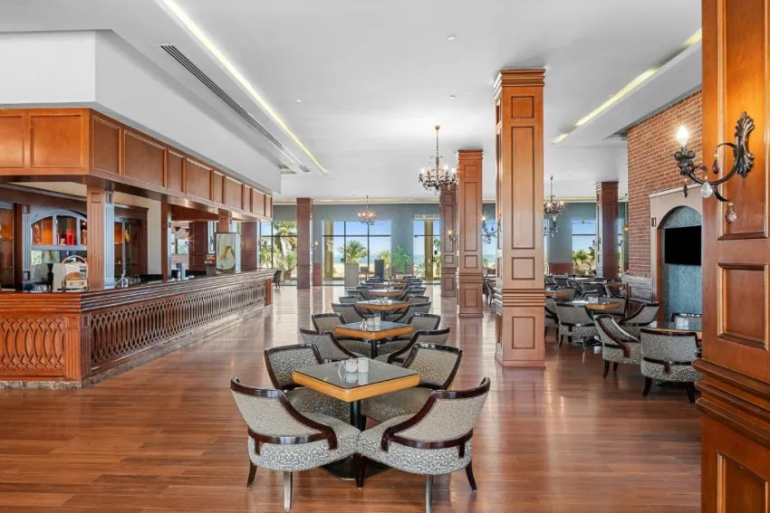 PICKALBATROS AQUA BLU RESORT  4*-35