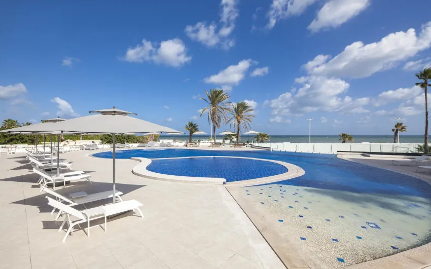 Sousse Pearl Marriott Resort & Spa 5*-35