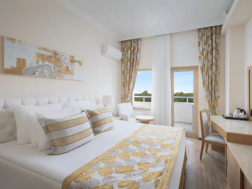 Selectum Noa Belek (Ex Cesars Belek) 5*-8