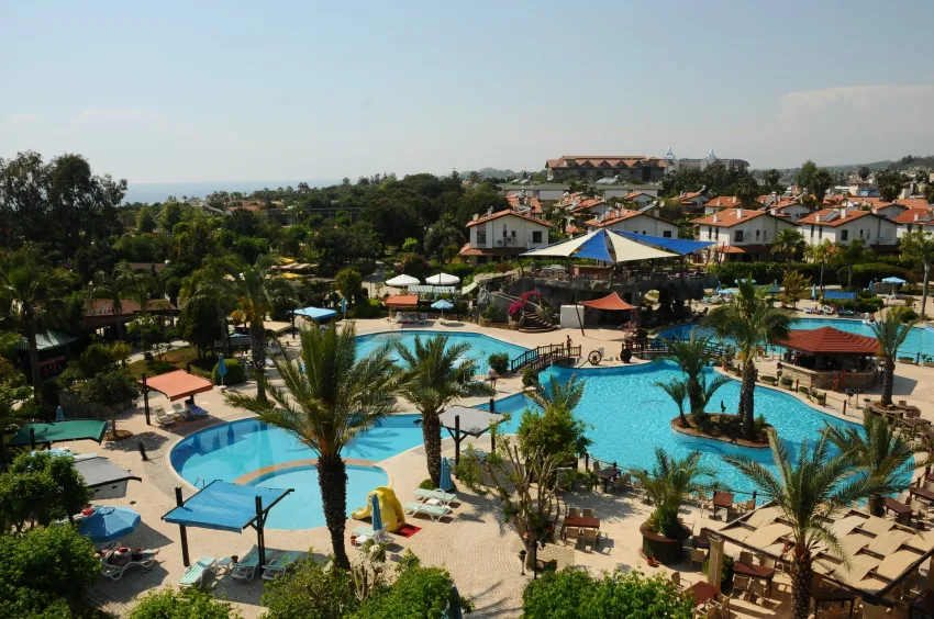 Armas Pemar Beach (Ex. Pemar Beach) 5*-22