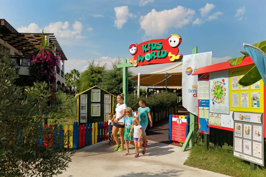 Marvida Family Eco Club (Ex:Otium Family Eco Club) 5*-198