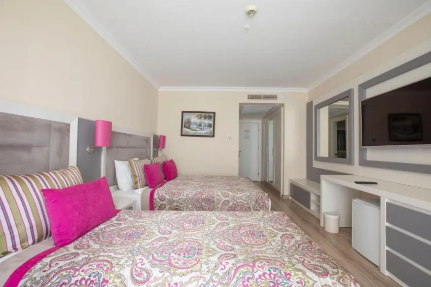 ORANGE COUNTY BELEK  5*-14