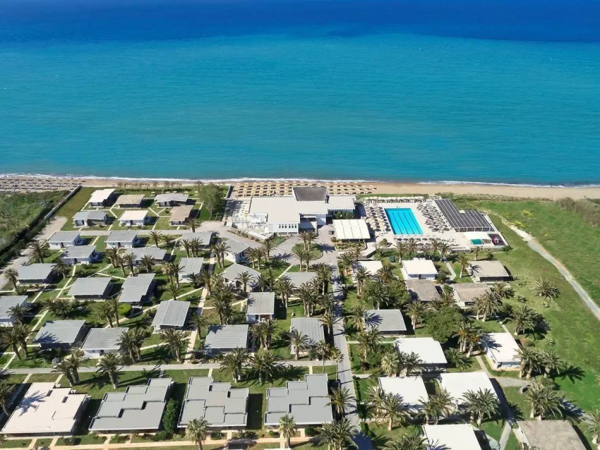 Civitel Creta Beach 4*-26