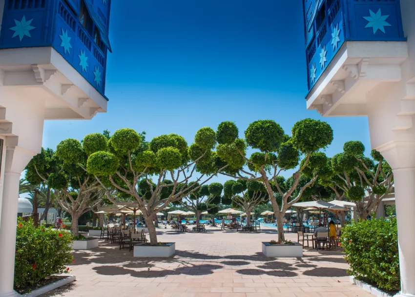 IBEROSTAR SELECTION MIRAGE HAMMAMET  5*-32