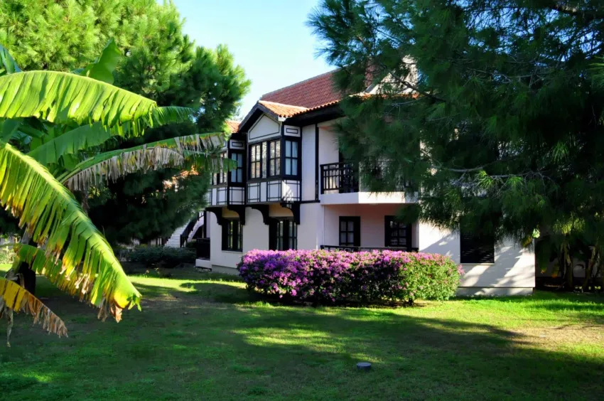 Starlight Resort Hotel 5*-12