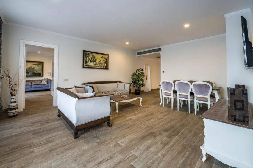 Orange County Kemer 5*-24